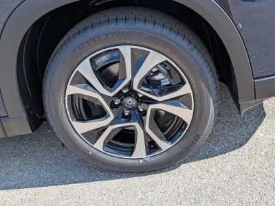 2026 Mazda CX-5 — photo 9 view