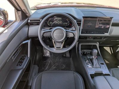 2026 Mazda CX-5 — photo 13 view