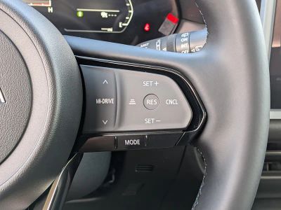 2026 Mazda CX-5 — photo 21 view