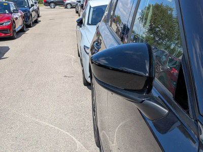 2026 Mazda CX-5 — photo 10 view