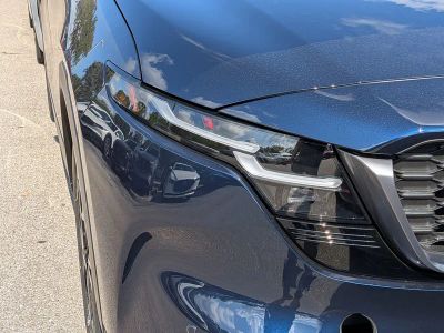 2026 Mazda CX-5 — photo 8 view