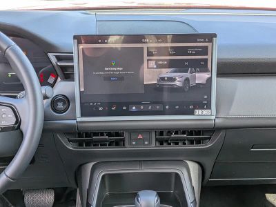 2026 Mazda CX-5 — photo 15 view