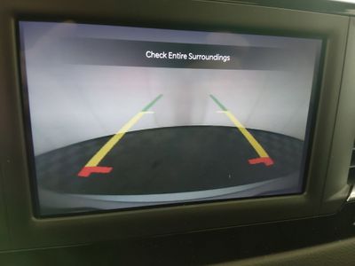 2023 Chrysler Voyager - Photo 16