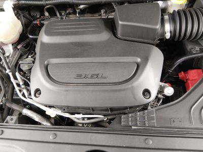 2023 Chrysler Voyager - Photo 9