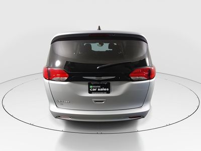 2023 Chrysler Voyager - Photo 6