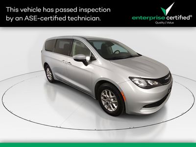 2023 Chrysler Voyager - Photo 1