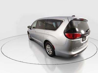2023 Chrysler Voyager - Photo 5