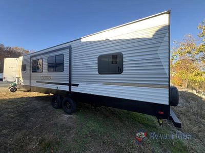2026 Forest River RV Puma Camping Edition - Photo 7