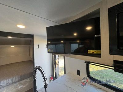 2026 Forest River RV Puma Camping Edition - Photo 18