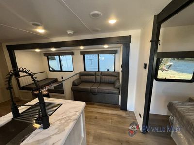 2026 Forest River RV Puma Camping Edition - Photo 26