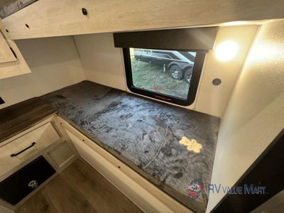 2026 Forest River RV Puma Camping Edition - Photo 35