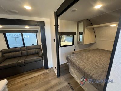 2026 Forest River RV Puma Camping Edition - Photo 27