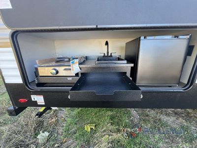 2026 Forest River RV Puma Camping Edition - Photo 13