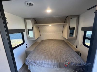 2026 Forest River RV Puma Camping Edition - Photo 21