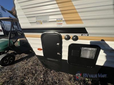 2026 Forest River RV Puma Camping Edition - Photo 15