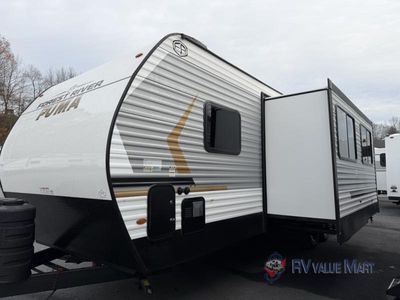 2026 Forest River RV Puma Camping Edition - Photo 4