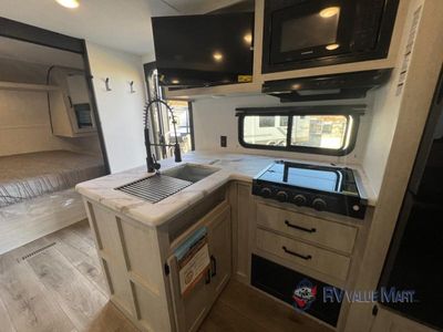 2026 Forest River RV Puma Camping Edition - Photo 28