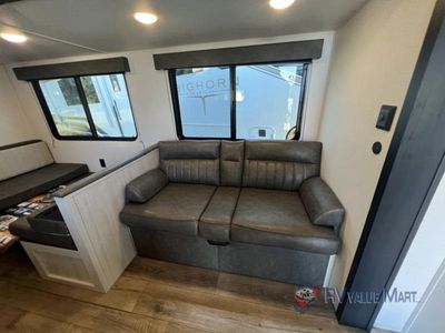 2026 Forest River RV Puma Camping Edition - Photo 17
