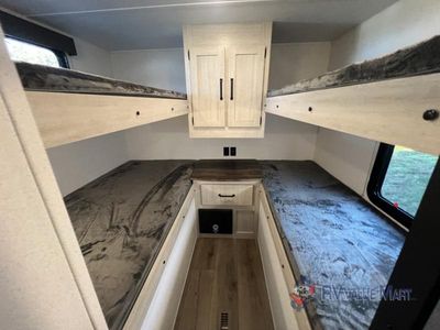 2026 Forest River RV Puma Camping Edition - Photo 34