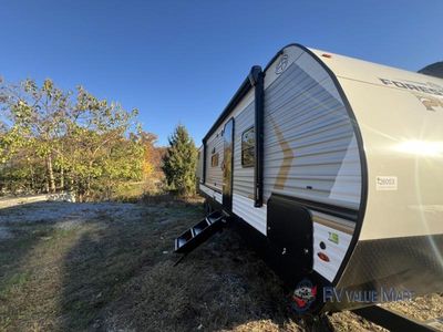 2026 Forest River RV Puma Camping Edition - Photo 8