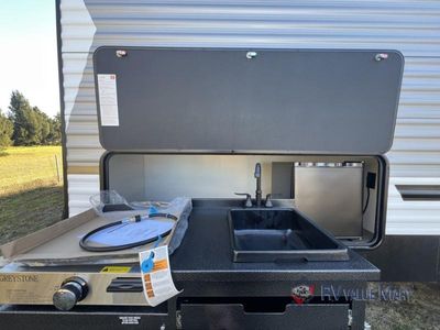 2026 Forest River RV Puma Camping Edition - Photo 14