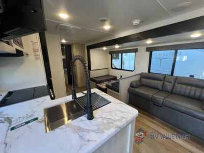 2026 Forest River RV Puma Camping Edition - Photo 25