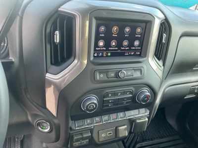 2026 Chevrolet Silverado 2500HD — photo 12 view