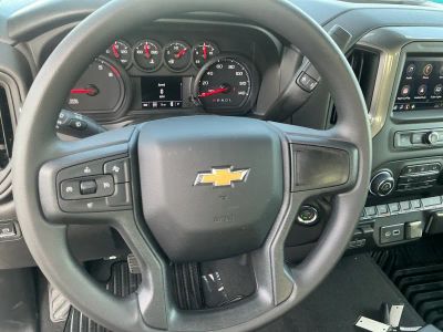 2026 Chevrolet Silverado 2500HD — photo 14 view