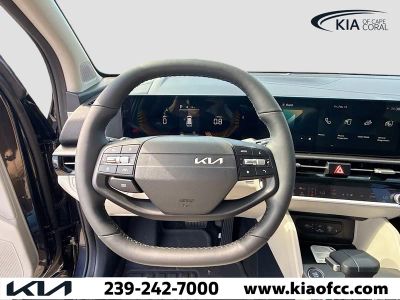 2026 Kia Sportage — photo 36 view