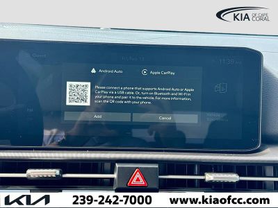 2026 Kia Sportage — photo 29 view