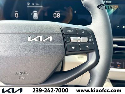 2026 Kia Sportage — photo 35 view