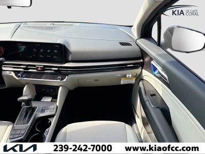 2026 Kia Sportage — photo 15 view