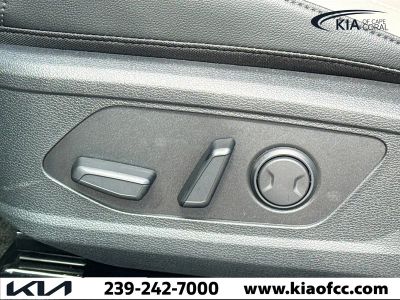 2026 Kia Sportage — photo 21 view