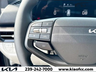 2026 Kia Sportage — photo 34 view