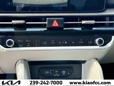 2026 Kia Sportage — photo 31 view