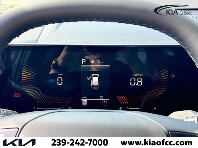 2026 Kia Sportage — photo 37 view