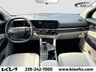 2026 Kia Sportage — photo 13 view