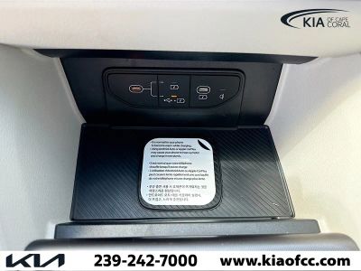 2026 Kia Sportage — photo 27 view