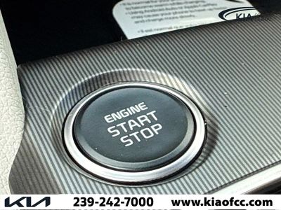 2026 Kia Sportage — photo 33 view