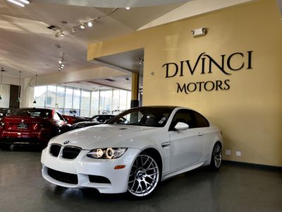 2013 BMW M3 - Photo 1