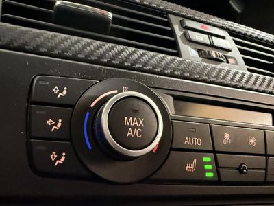 2013 BMW M3 - Photo 18