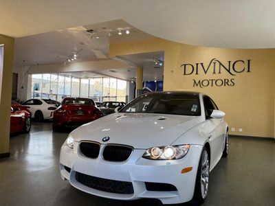 2013 BMW M3 - Photo 32