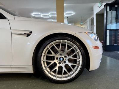 2013 BMW M3 - Photo 28