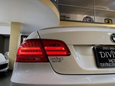 2013 BMW M3 - Photo 31