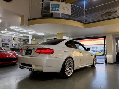 2013 BMW M3 - Photo 29