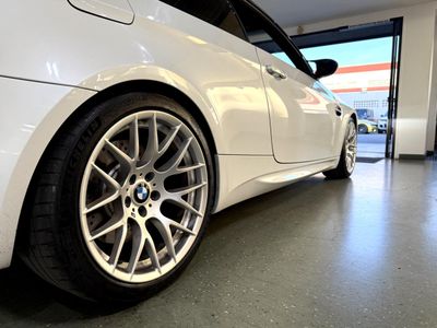 2013 BMW M3 - Photo 5