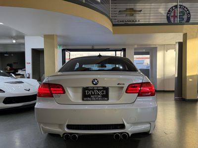 2013 BMW M3 - Photo 4