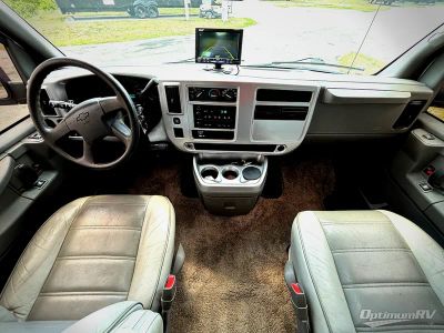 2006 Roadtrek Roadtrek — photo 8 view