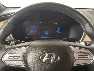 2023 Hyundai Santa Fe — photo 34 view
