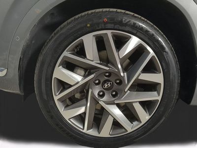 2023 Hyundai Santa Fe — photo 11 view